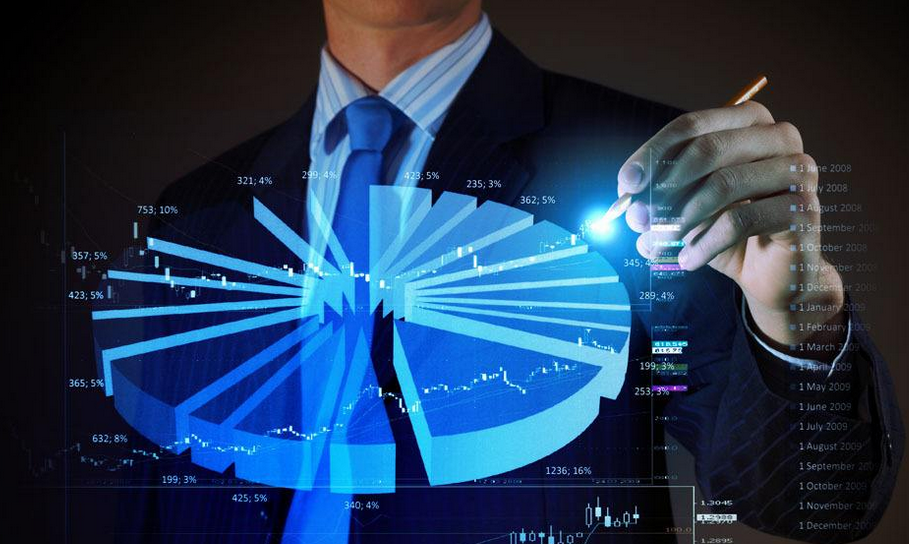 數(shù)據(jù)分析四個步驟是什么？